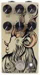 Walrus Audio Eons Five-State Fuzz Pedal Front View